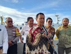 Empat Pelabuhan Banten Disiagakan untuk Antisipasi Lonjakan Mudik Nataru