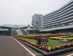 MK Perkuat Kiprah Perempuan di Parlemen, KPPRI Diminta Kawal Eksekusi