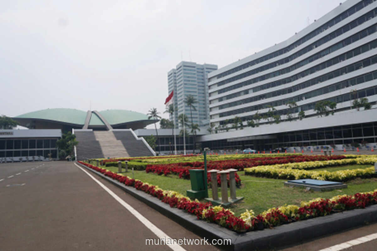 MK Perkuat Kiprah Perempuan di Parlemen, KPPRI Diminta Kawal Eksekusi