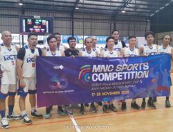 RCTI Amankan Tikel Semifinal, Siap Pertahankan Gelar Juara