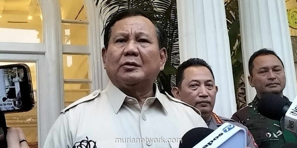 Presiden Prabowo Gerak Cepat, Audit 4 RS di Papua Usai Ibu Hamil Ditolak dan Tewas