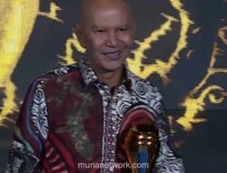 Said Abdullah, Sang Penjaga APBN yang Tak Gentar di Tengah Gejolak Global