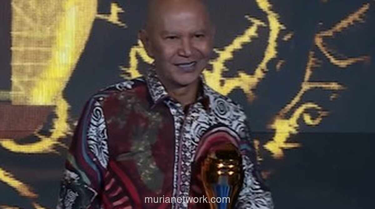 Said Abdullah, Sang Penjaga APBN yang Tak Gentar di Tengah Gejolak Global