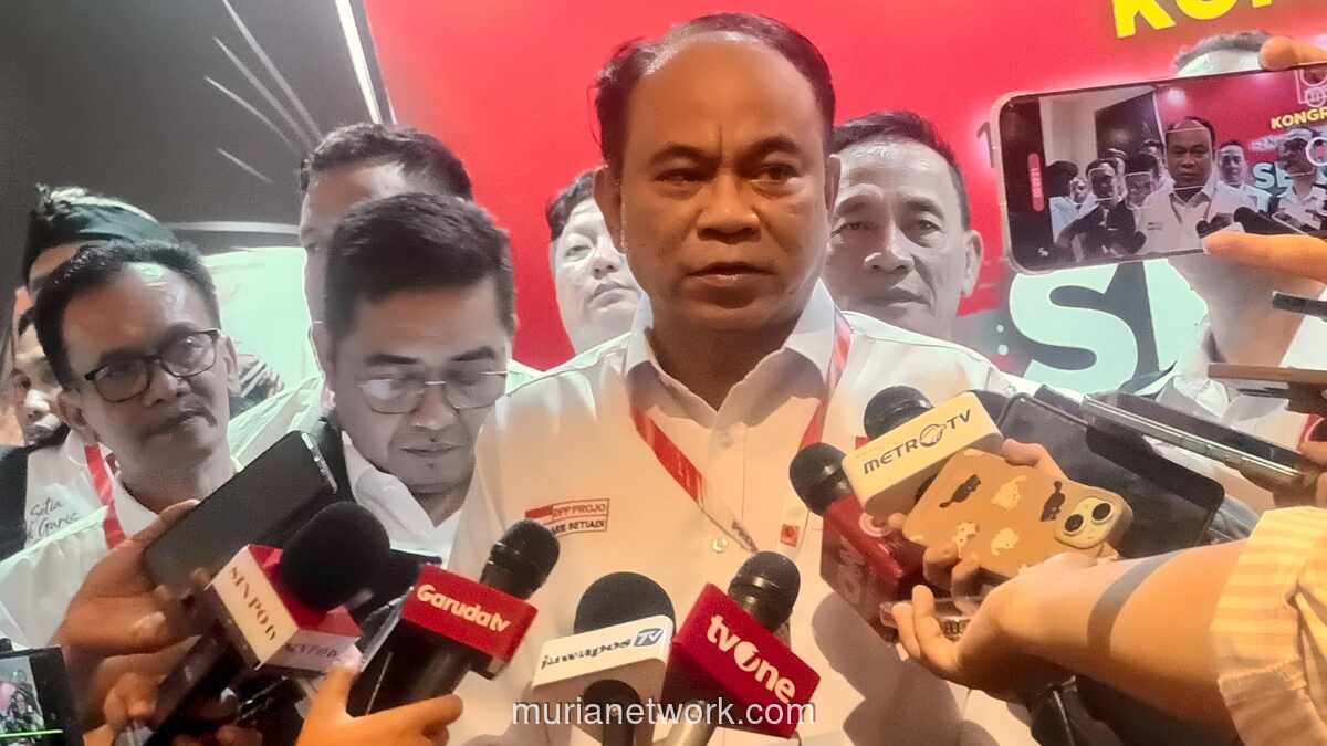 PSI Tutup Pintu bagi Budi Arie Setiadi, Sebut Tak Ada Gunanya Tampung Pengkhianat Jokowi