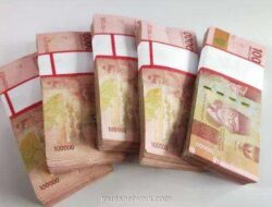 Laju Uang Beredar Melambat, BI Catat Posisi M2 Tembus Rp9.783 Triliun