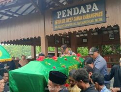 Mbah Lasiyo dan Warisan Islam dalam Tradisi Sedulur Sikep