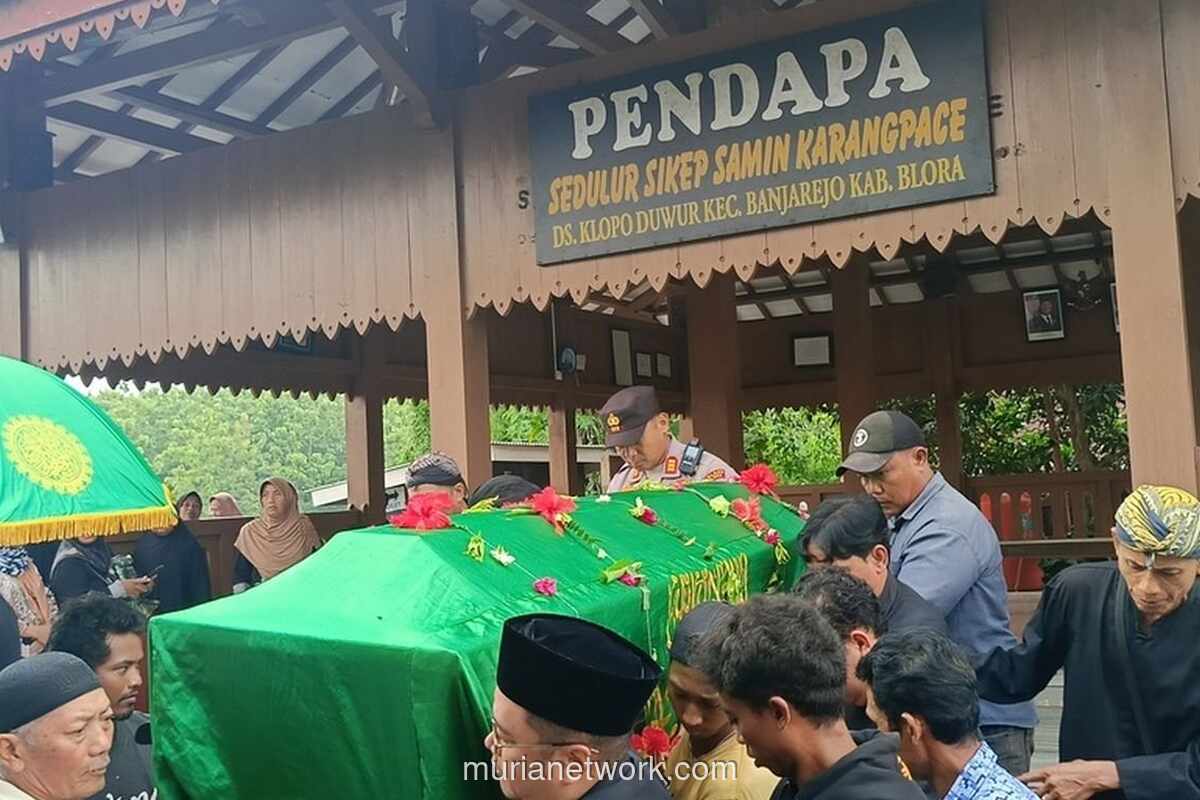 Mbah Lasiyo dan Warisan Islam dalam Tradisi Sedulur Sikep