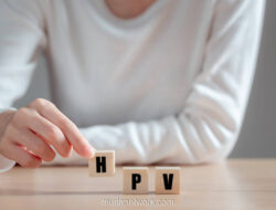 Waspada, HPV Mengintai di Toilet Umum hingga Pegangan Pintu