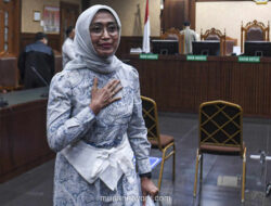 Prabowo Beri Rehabilitasi, Tiga Eks Dirut ASDP Bebas dari Tahanan