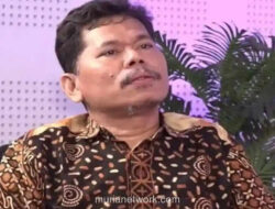 Peneliti Gugat UU Pemilu Usai Temukan Data Sampah Ijazah Jokowi