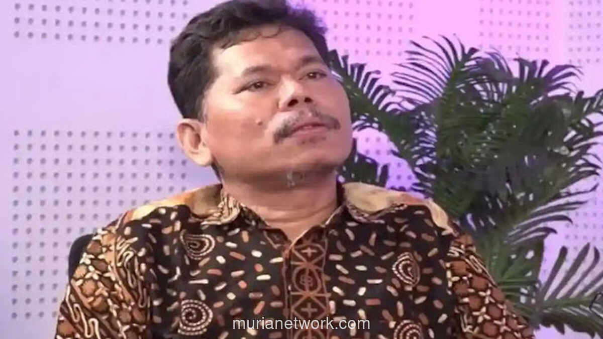 Peneliti Gugat UU Pemilu Usai Temukan Data Sampah Ijazah Jokowi