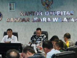 Antisipasi Horror Traffic di Pintu Masuk Bandara Bali Jelang Libur Nataru 2026