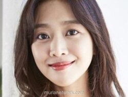 Jo Bo Ah Sambut Peran Baru sebagai Ibu, Unggah Kabar Kehamilan