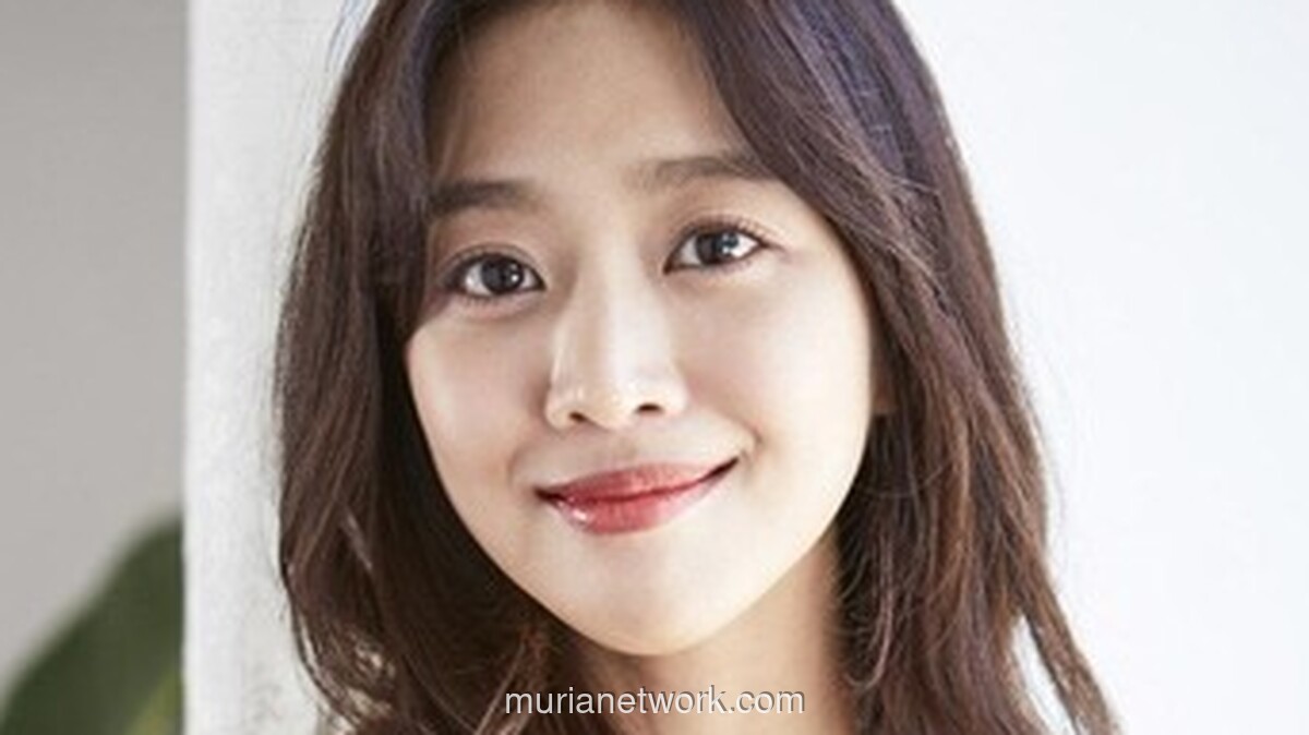 Jo Bo Ah Sambut Peran Baru sebagai Ibu, Unggah Kabar Kehamilan