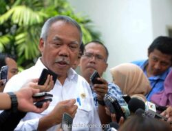 Otorita IKN Tegaskan Putusan MK Tak Hambat Arus Investasi