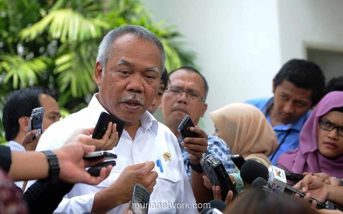 Otorita IKN Tegaskan Putusan MK Tak Hambat Arus Investasi