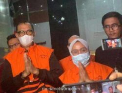 KPK Apresiasi Vonis 4,5 Tahun untuk Eks Dirut ASDP, Meski Tak Ada Motif Pribadi