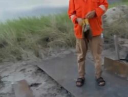 Warga Ketapang Geger, WNA China Tertangkap Basah di Lokasi Tambang Emas Ilegal