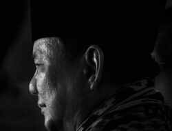 Prabowo dan Visi Indonesia Emas: Menyulut Obor Peradaban Baru
