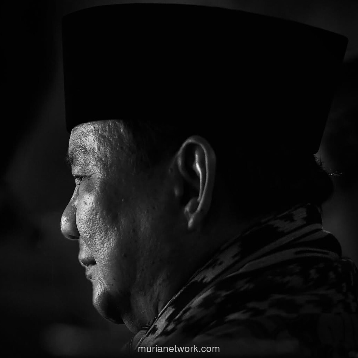 Prabowo dan Mimpi Besar Indonesia di Panggung Dunia