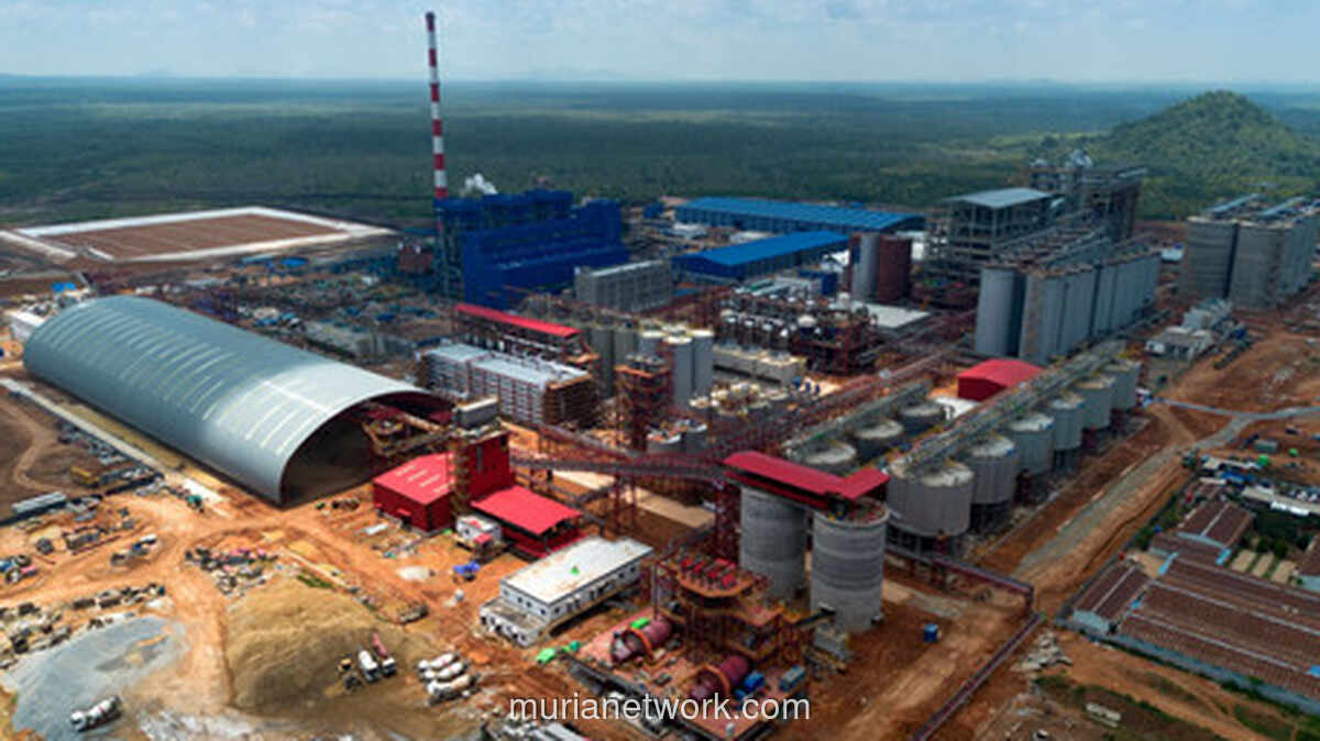 Investasi Hilirisasi Melonjak 58%, Pemerintah Tegaskan Larangan Ekspor Bahan Mentah