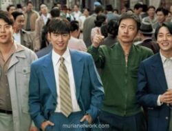 5 Rekomendasi Drakor Komedi Detektif, Seru dan Bikin Ketawa