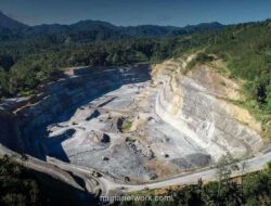 Archi Indonesia Kantongi Pinjaman Sindikasi USD 421 Juta, Prospek Emas Kian Bersinar