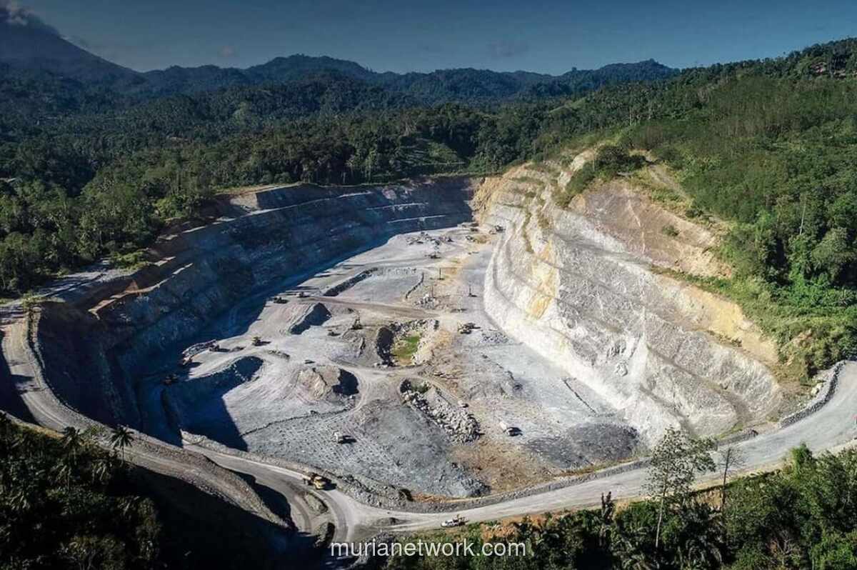 Archi Indonesia Kantongi Pinjaman Sindikasi USD 421 Juta, Prospek Emas Kian Bersinar