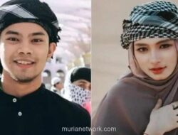 Kisah Insanul Fahmi: Dari CEO Muda Berbakat hingga Pusat Skandal Perselingkuhan