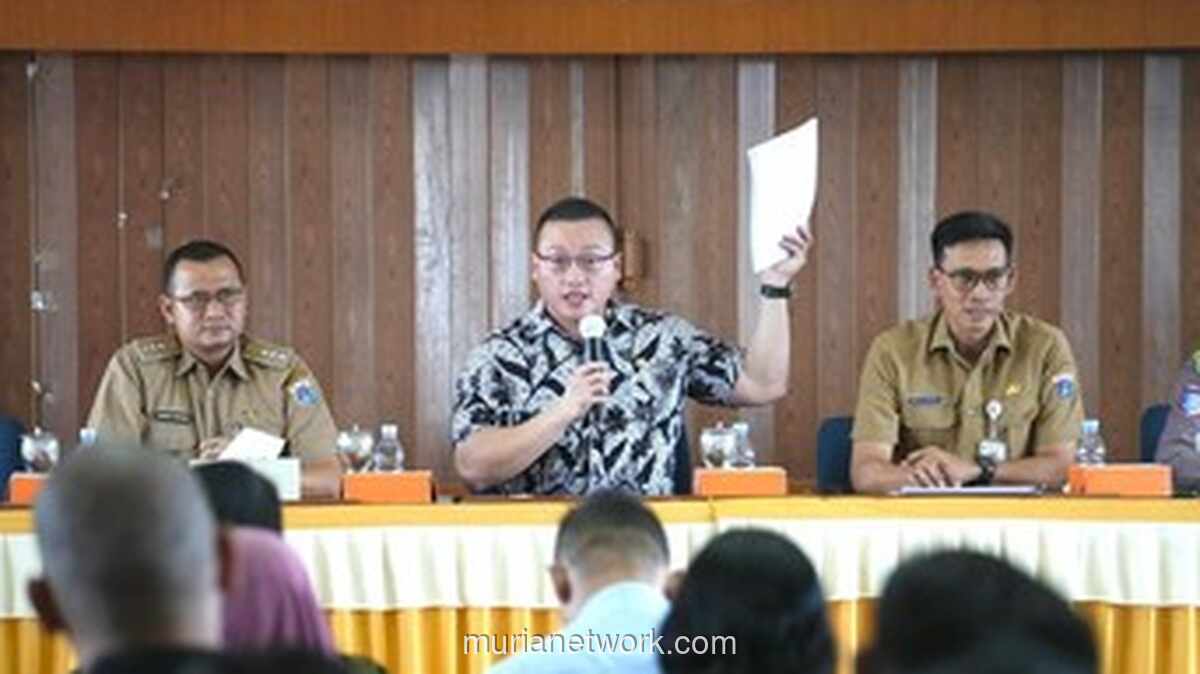 Flyover Latumeten Diresmikan, Solusi Atasi Titik Macet Kronis Jakarta Barat