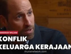 William Buka Peluang Damai dengan Harry, Didesak Permintaan Terakhir Raja Charles?