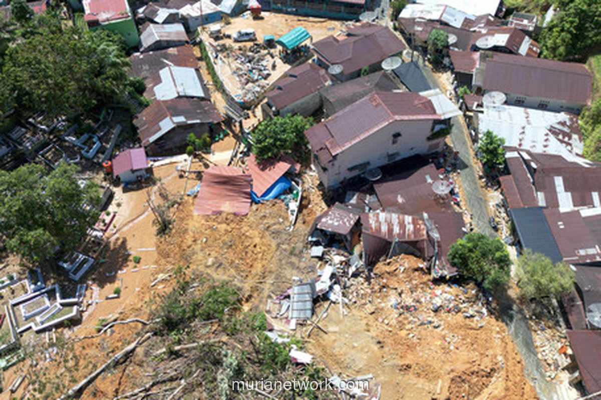 Jalur Tarutung-Sibolga Masih Terkepung, Normalisasi Butuh Waktu