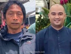 Nanang Gimbal Divonis 12 Tahun Penjara Usai Bunuh Sandy Permana