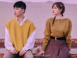 Setelah 12 Tahun, AKMU Pamit dari YG Entertainment dengan Restu Sang Bos