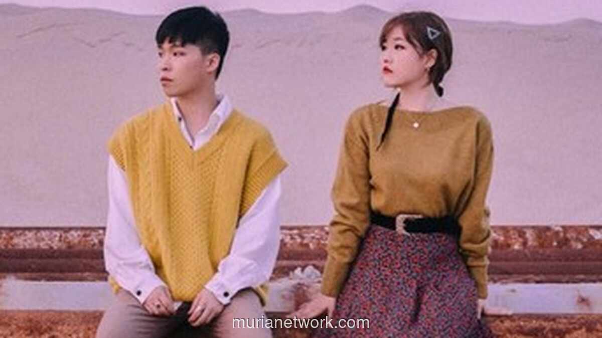 Setelah 12 Tahun, AKMU Pamit dari YG Entertainment dengan Restu Sang Bos