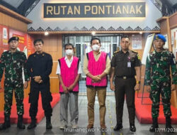 Kalimantan Barat Diguncang Rentetan Kasus: Dari Korupsi Yayasan hingga Vonis Mati Pembunuh Balita