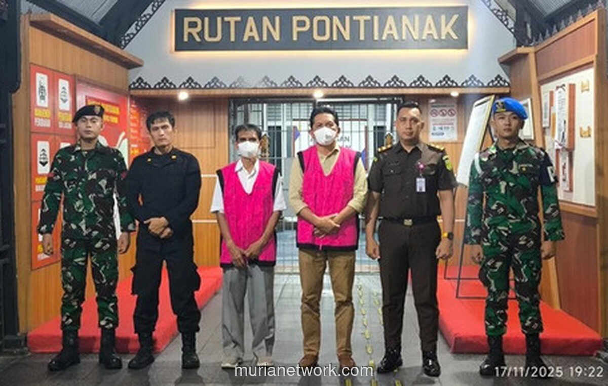 Kalimantan Barat Diguncang Rentetan Kasus: Dari Korupsi Yayasan hingga Vonis Mati Pembunuh Balita