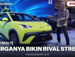Mimpi Mobil Nasional: Ambisi Politik atau Karya Nyata?