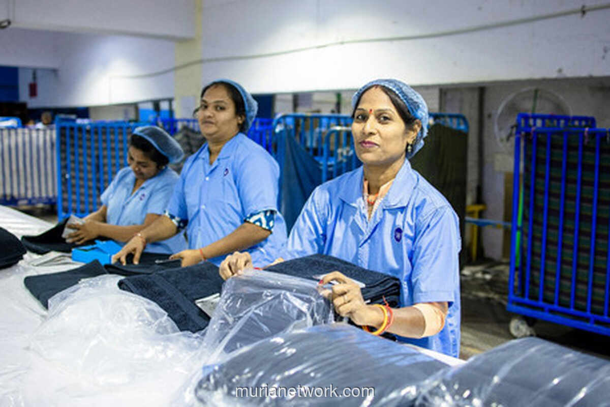 Di Balik Label Mewah: Kisah Perempuan Bangladesh yang Menopang Industri Fast Fashion