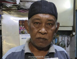 Kakek Korban Ungkap Sisi Lain Ayah Tiri Tersangka Penculikan Alvaro