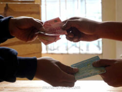 Pacar Nekat Jual Motor Demi Judi Online, Berakhir di Penjara