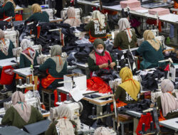 Apindo Soroti Formula Upah 2026 di Tengah Tekanan Biaya Usaha