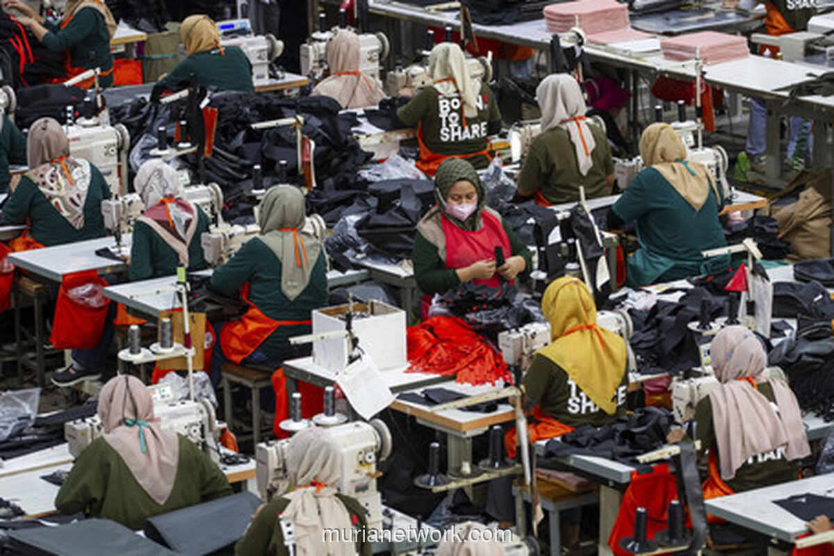 Apindo Soroti Formula Upah 2026 di Tengah Tekanan Biaya Usaha