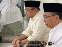 Surat Ultimatum untuk Gus Yahya Bergulir, PBNU Dihantui Isu Pemberhentian Ketum