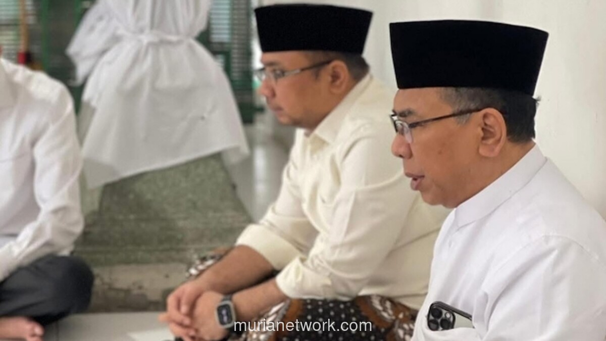 Surat Ultimatum untuk Gus Yahya Bergulir, PBNU Dihantui Isu Pemberhentian Ketum