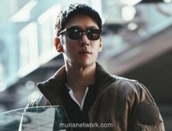 Taxi Driver 3 Meledak di Episode Perdana, Rebut Puncak Rating dengan 9,5%