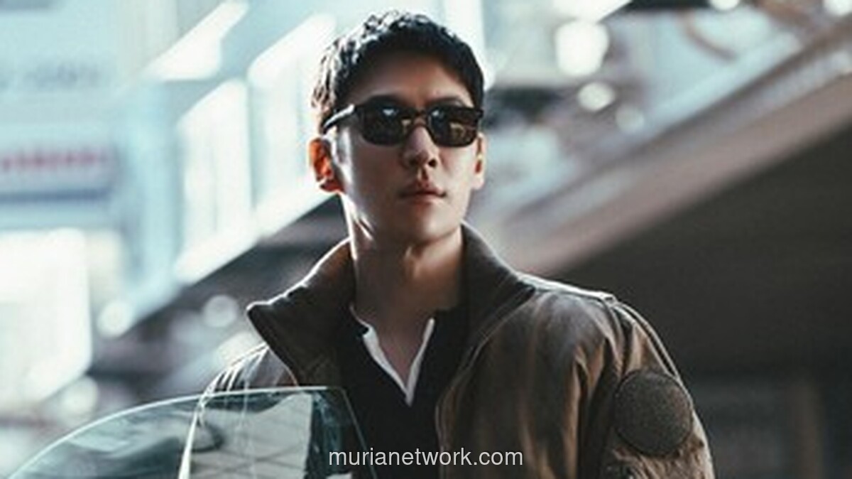 Taxi Driver 3 Meledak di Episode Perdana, Rebut Puncak Rating dengan 9,5%