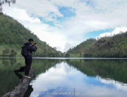 Seluruh 187 Pendaki Ranu Kumbolo Tiba Selamat Usai Terjebak Erupsi Semeru