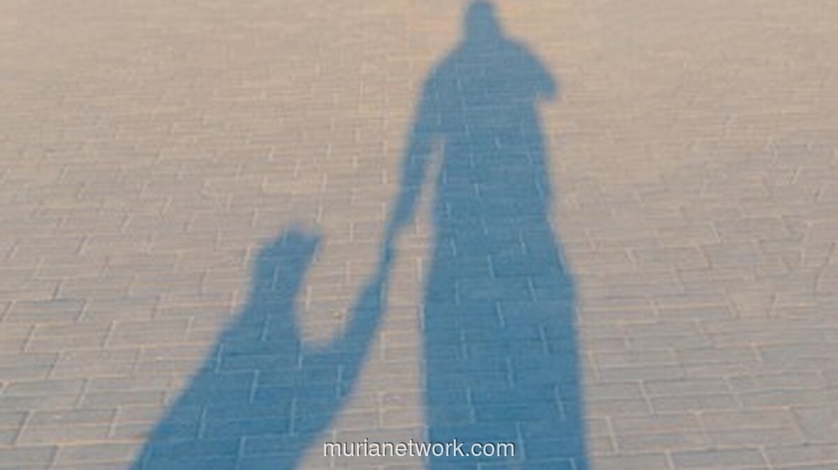 Tragedi Alvaro: Tersangka Pilih Tenjo karena Kenal Medan