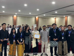 Pemuda Lampung Bergerak, Wujudkan Kota Berkelanjutan di Tengah Ancaman Banjir dan Sanitasi